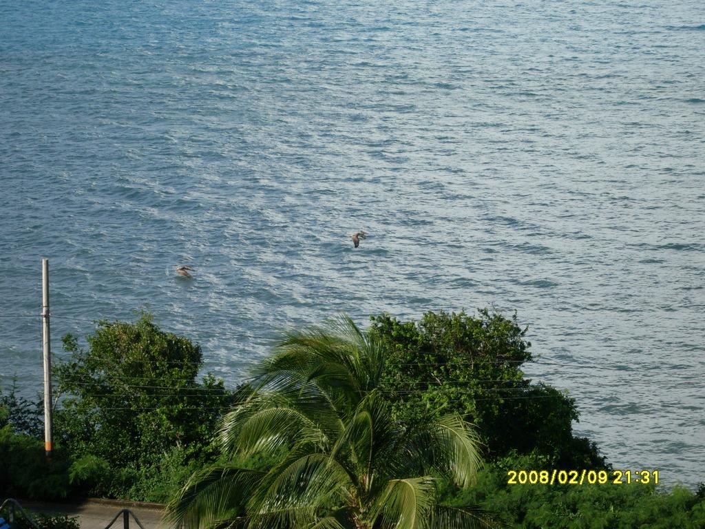 Maracaibo View Hotel Bahia Maracaibo Eksteriør billede