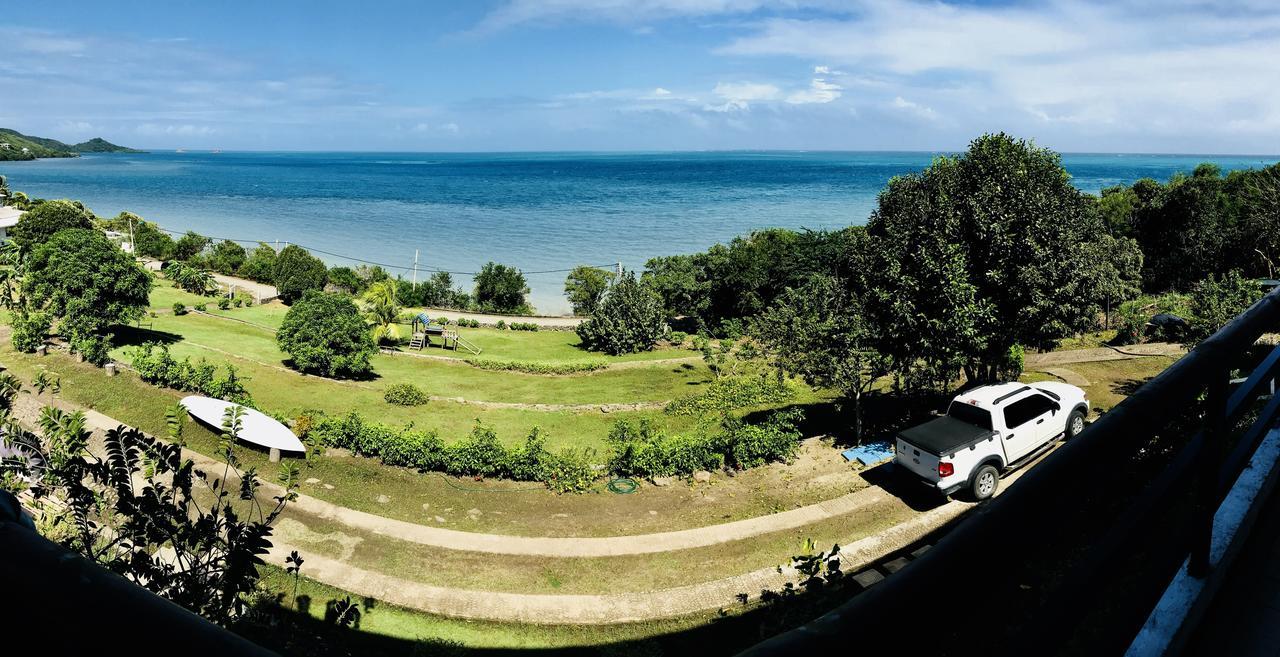 Maracaibo View Hotel Bahia Maracaibo Eksteriør billede