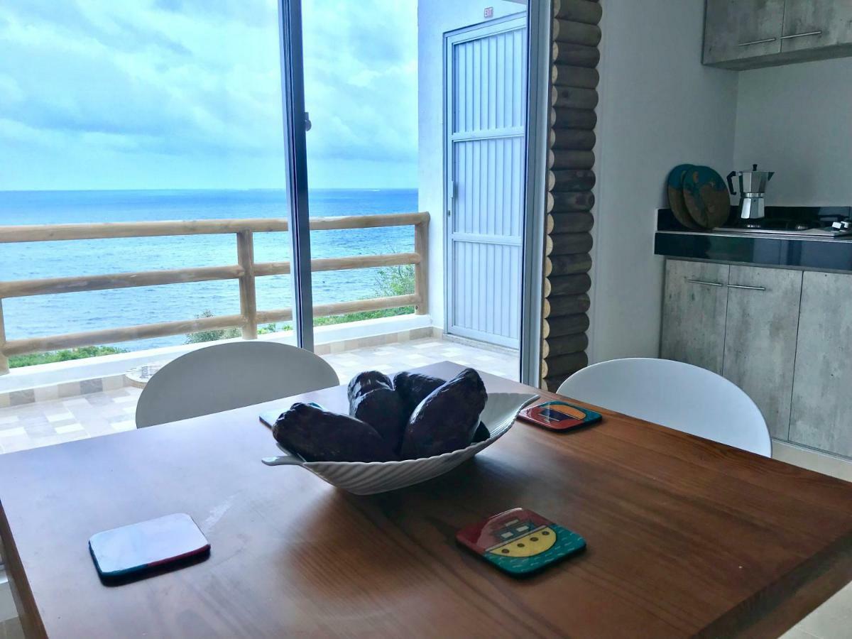 Maracaibo View Hotel Bahia Maracaibo Eksteriør billede